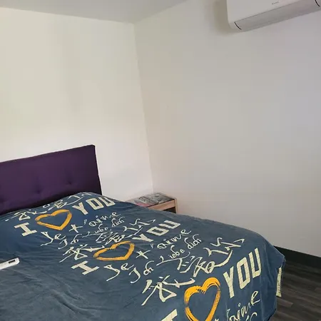 Maison Au Calme